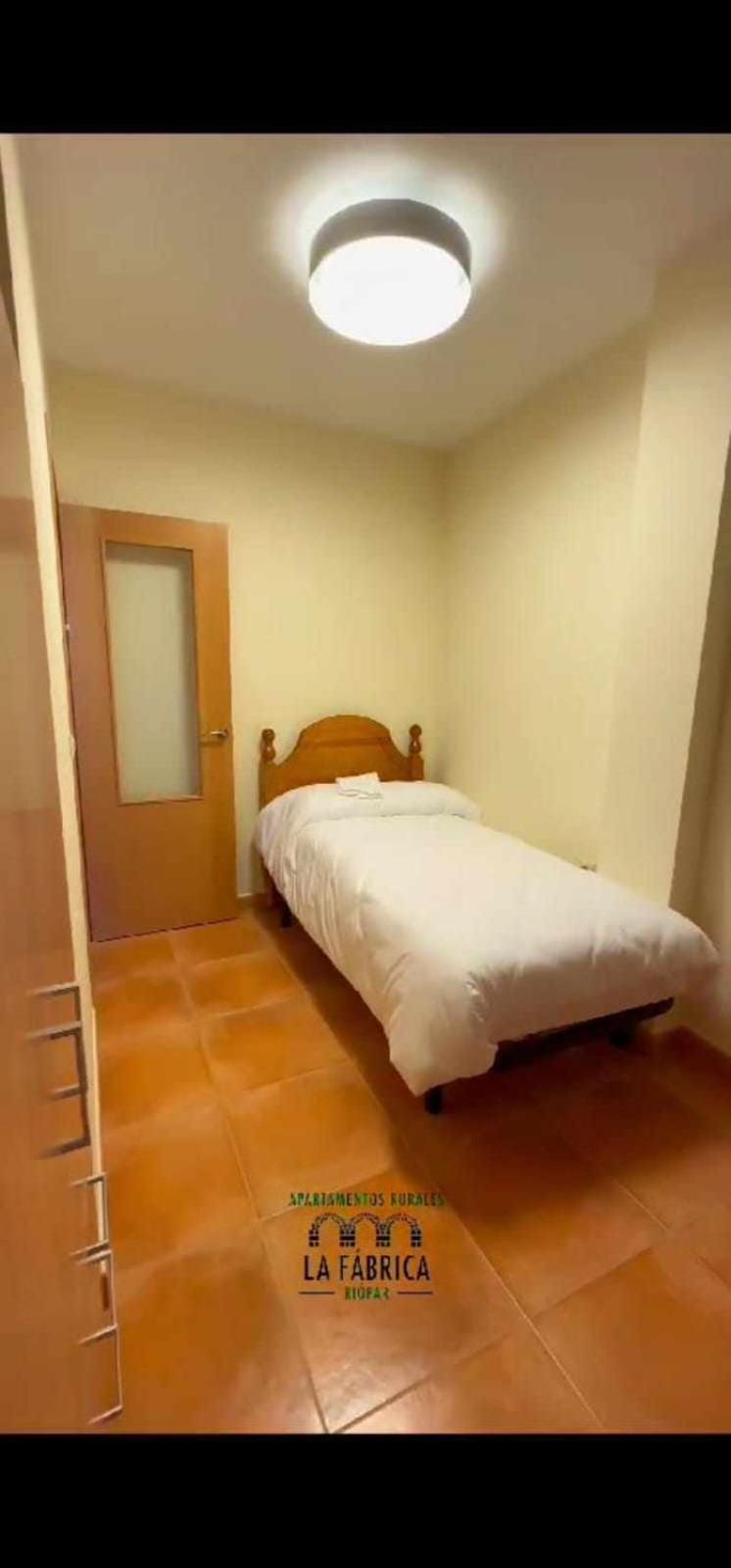 Apartamento Calamina Riopar Ngoại thất bức ảnh