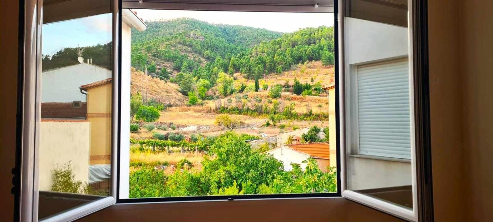 Apartamento Calamina Riopar Ngoại thất bức ảnh