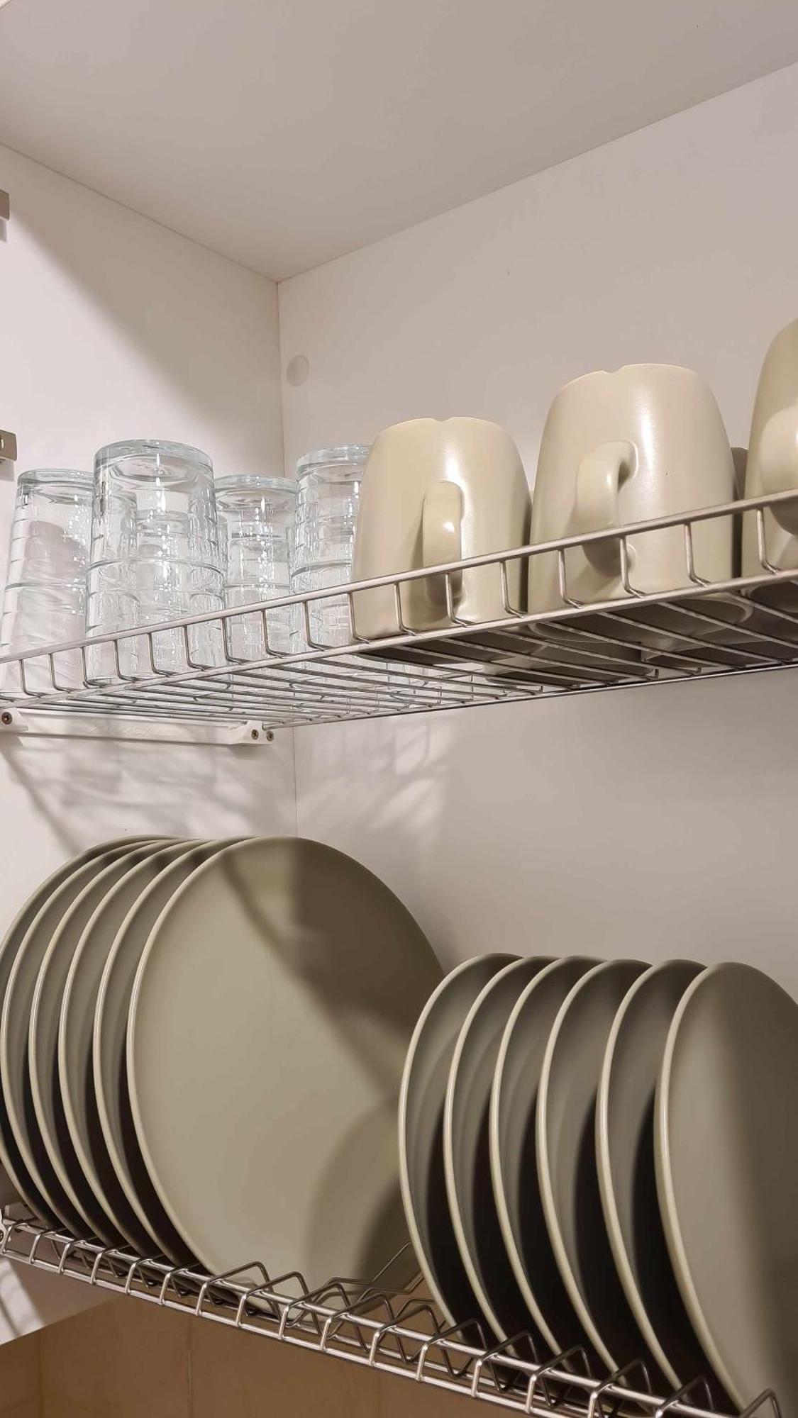 Apartamento Calamina Riopar Ngoại thất bức ảnh