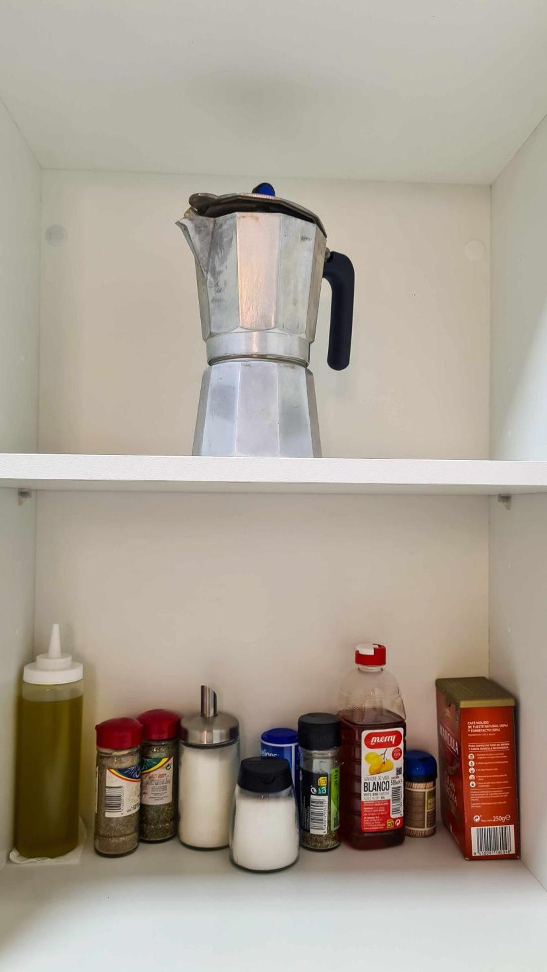 Apartamento Calamina Riopar Ngoại thất bức ảnh