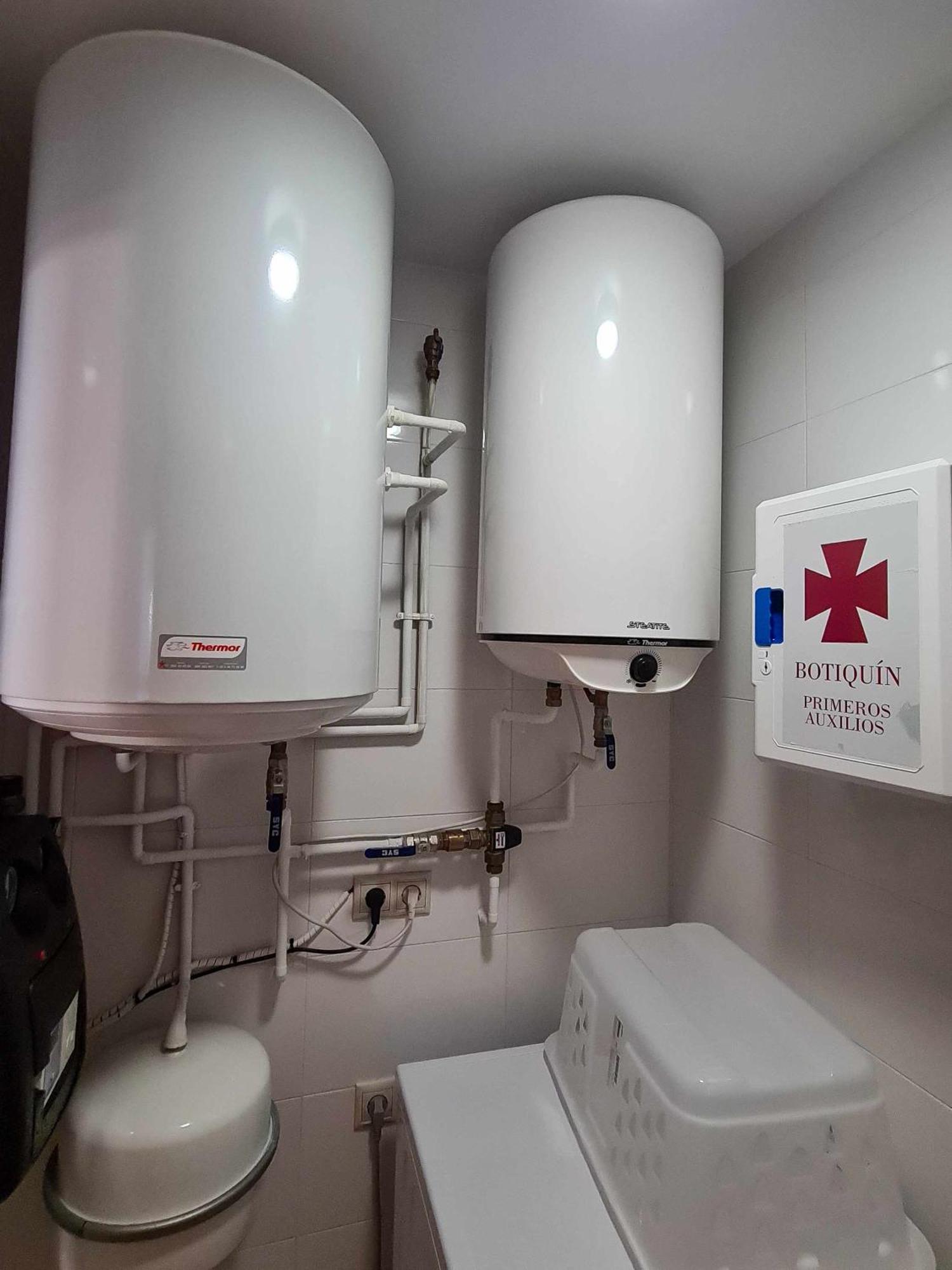 Apartamento Calamina Riopar Ngoại thất bức ảnh