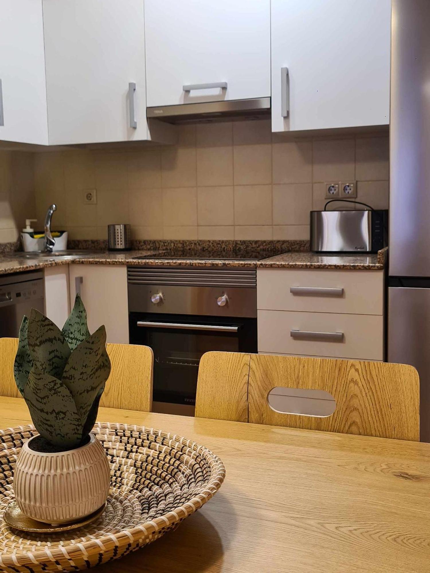 Apartamento Calamina Riopar Ngoại thất bức ảnh